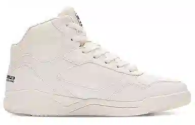 361° Winter High-Top White