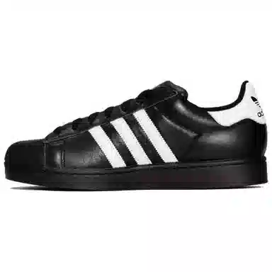 beams x adidas Originals Superstar 2 Black