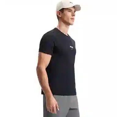 FILA AthleticsFitness SS25 T -BK