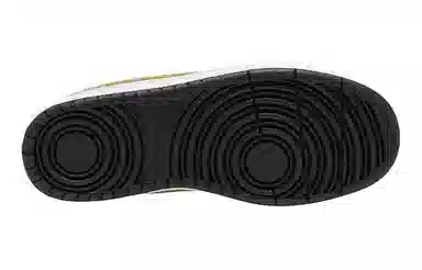 Nike Court Borough Low Light Blue