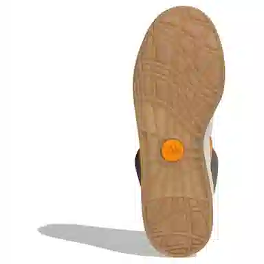 adidas ADIMATIC Yellow Grey Brown