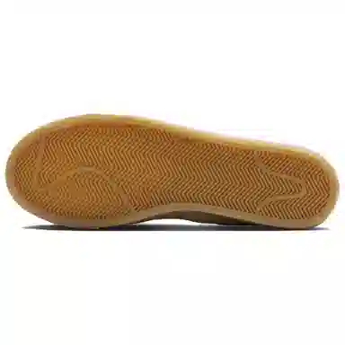 Nike Tennis Classic Pale Yellow