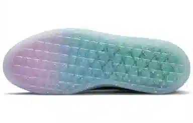 Sophia Webster x PUMA Suede Black Pink