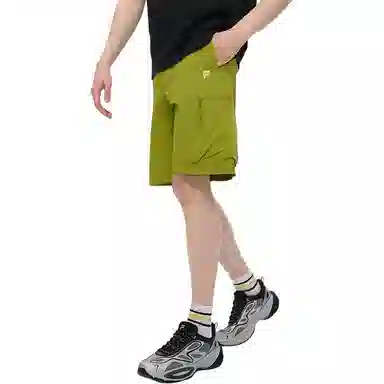 FILA FUSION SS25 -GN