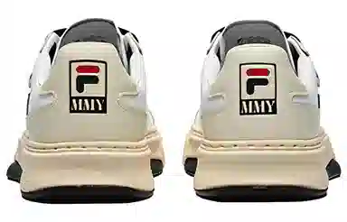 MIHARA YASUHIRO x FILA FM 4