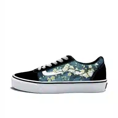 Vans Ward