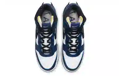 AMBUSH x Nike Dunk High "Deep Royal"