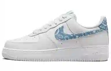 Nike Air Force 1 Low Essential "Paisley"
