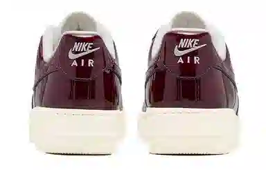 Nike Air Force 1 '07 LX "Dark Beetroot"