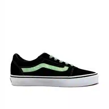 Vans Ward