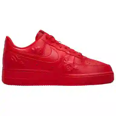 Nike Air Force 1 Low "Red Roses"