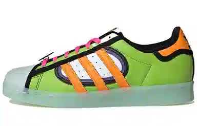 adidas Superstar Squishee