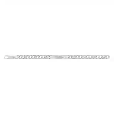 Gucci 925 Silver Bracelet