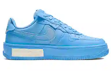 Nike Air Force 1 Low Fontanka "University Blue"