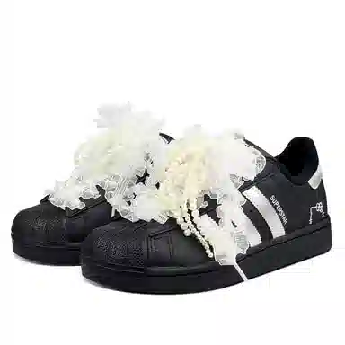 adidas Originals Superstar 2 Rebel Ballet Gift Pack