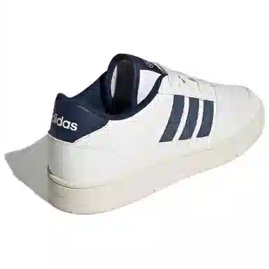adidas Break Start White Blue