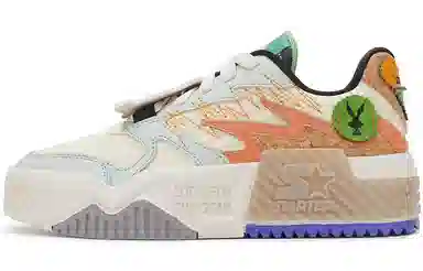 Looney Tunes x STARTER Soundwave Vol