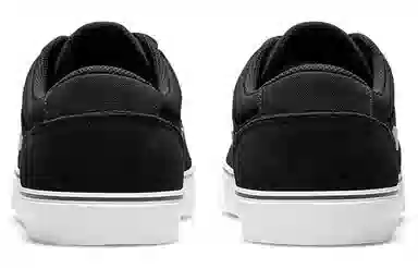 Nike SB Chron 2 Black White