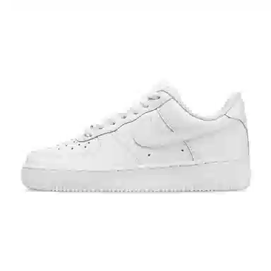 Nike Air Force 1 Pink White