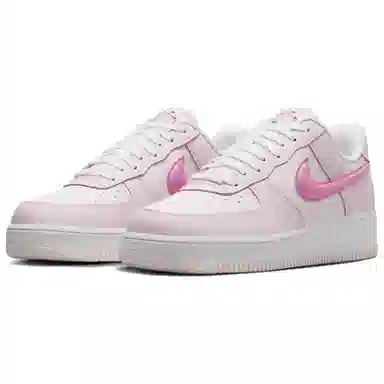Nike Air Force 1 Low White Pink