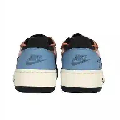 Nike Full Force Blue