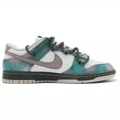 Nike Dunk Low SE "Medium Ash"