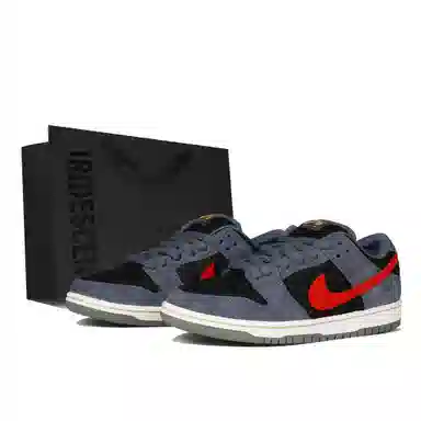 Nike Dunk SB "Top Player"
