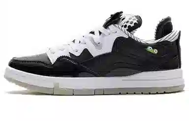 Li-Ning x Disney Muppets Kermit