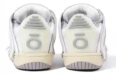 OLD ORDER Skater 001 White