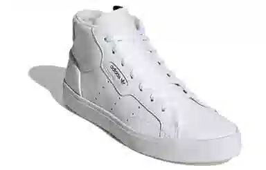 adidas originals Sleek Mid
