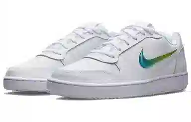 Nike Ebernon Low PRM White