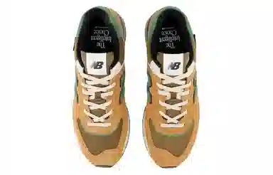 New Balance 574 Legacy Brown