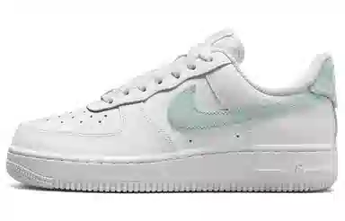 Nike Air Force 1 Low White Green