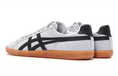 Onitsuka Tiger DD Trainer Light Grey