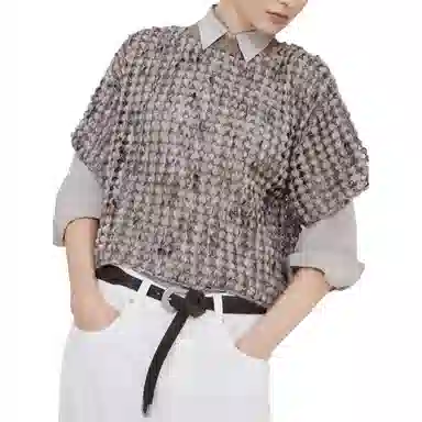 Brunello Cucinelli SS25