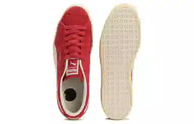 PUMA Suede VTG Neverworn III