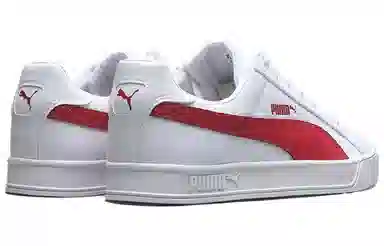 PUMA Smash Vulc Canvas