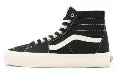 Vans SK8-Hi Black