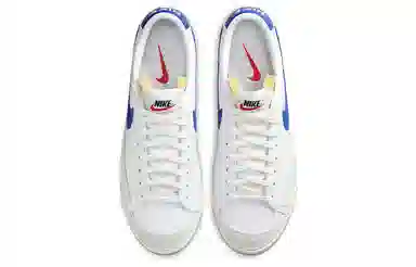 Nike Blazer Low '77 Vintage "Hyper Royal"