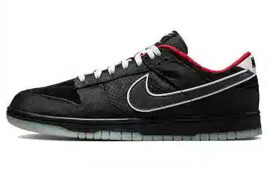 Nike Dunk Low Retro "LPL" Black