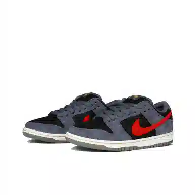 Nike Dunk SB "Top Player"