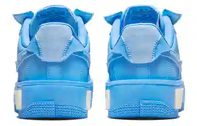 Nike Air Force 1 Low Fontanka "University Blue"