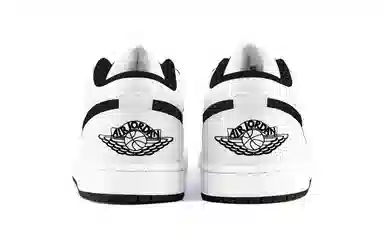 Jordan Air Jordan 1 Low White