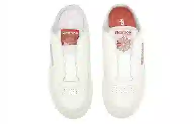 Reebok Club C Laceless Mule