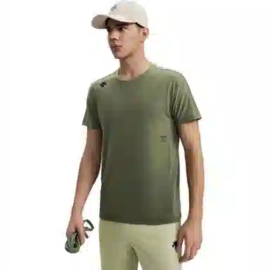 DESCENTE TRAINING TOUGH T