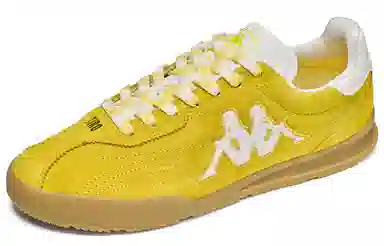 Kappa Tifo Yellow White