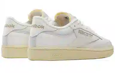 Reebok Club C 85 White