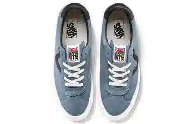 Vans Vault Og Epoch Lx