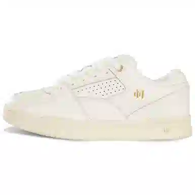 Ollieskate Bright White