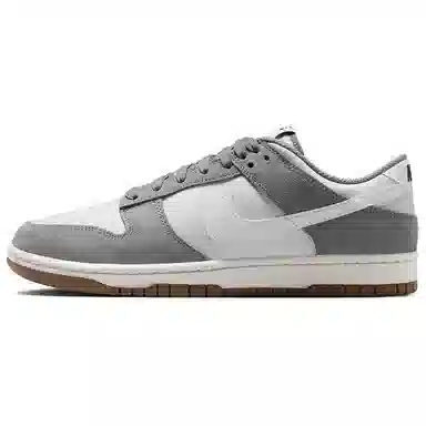 Nike Dunk Low Grey White